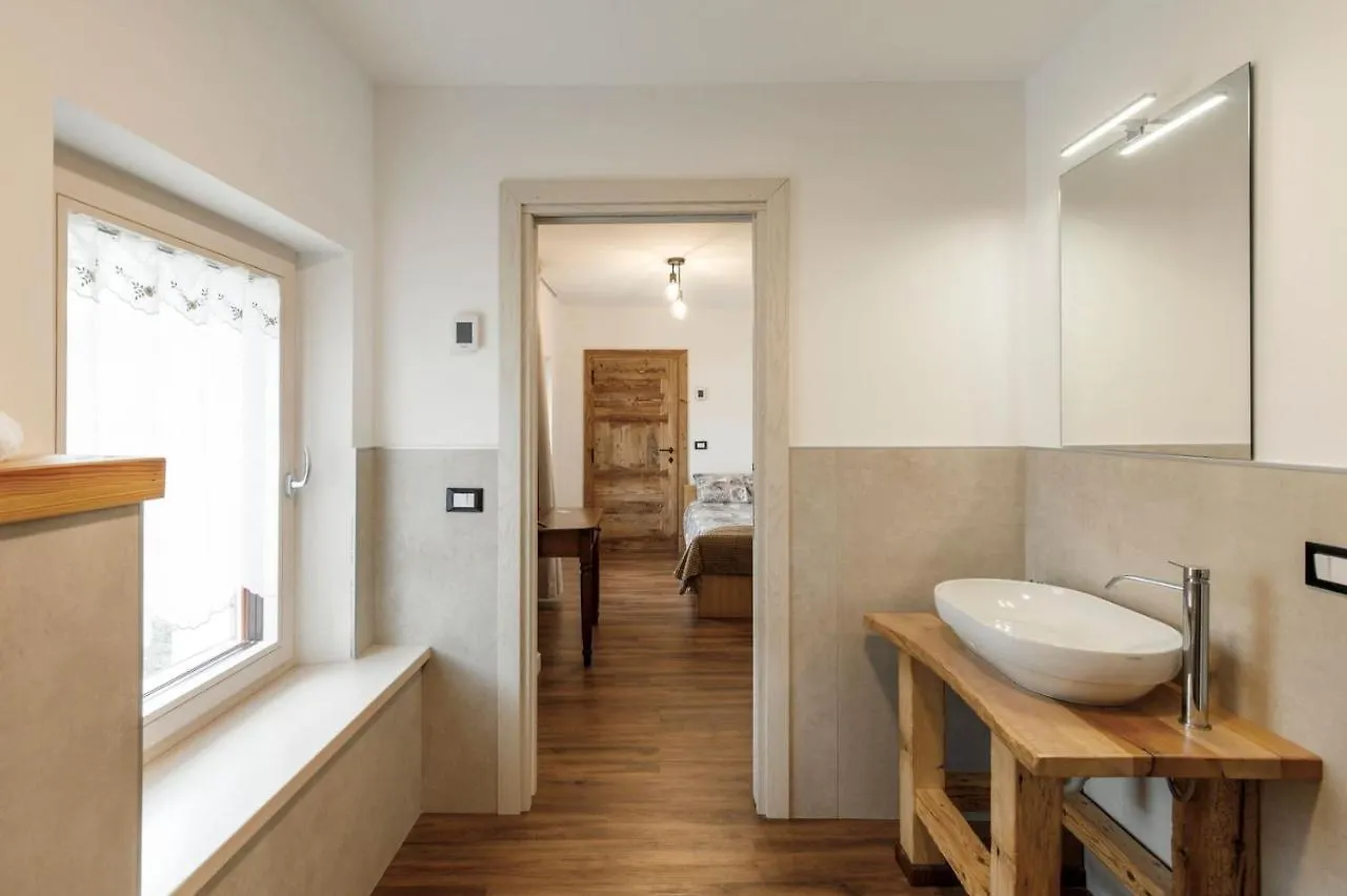 Guest house Casa21 Hotel Sant'Antonio Tortal