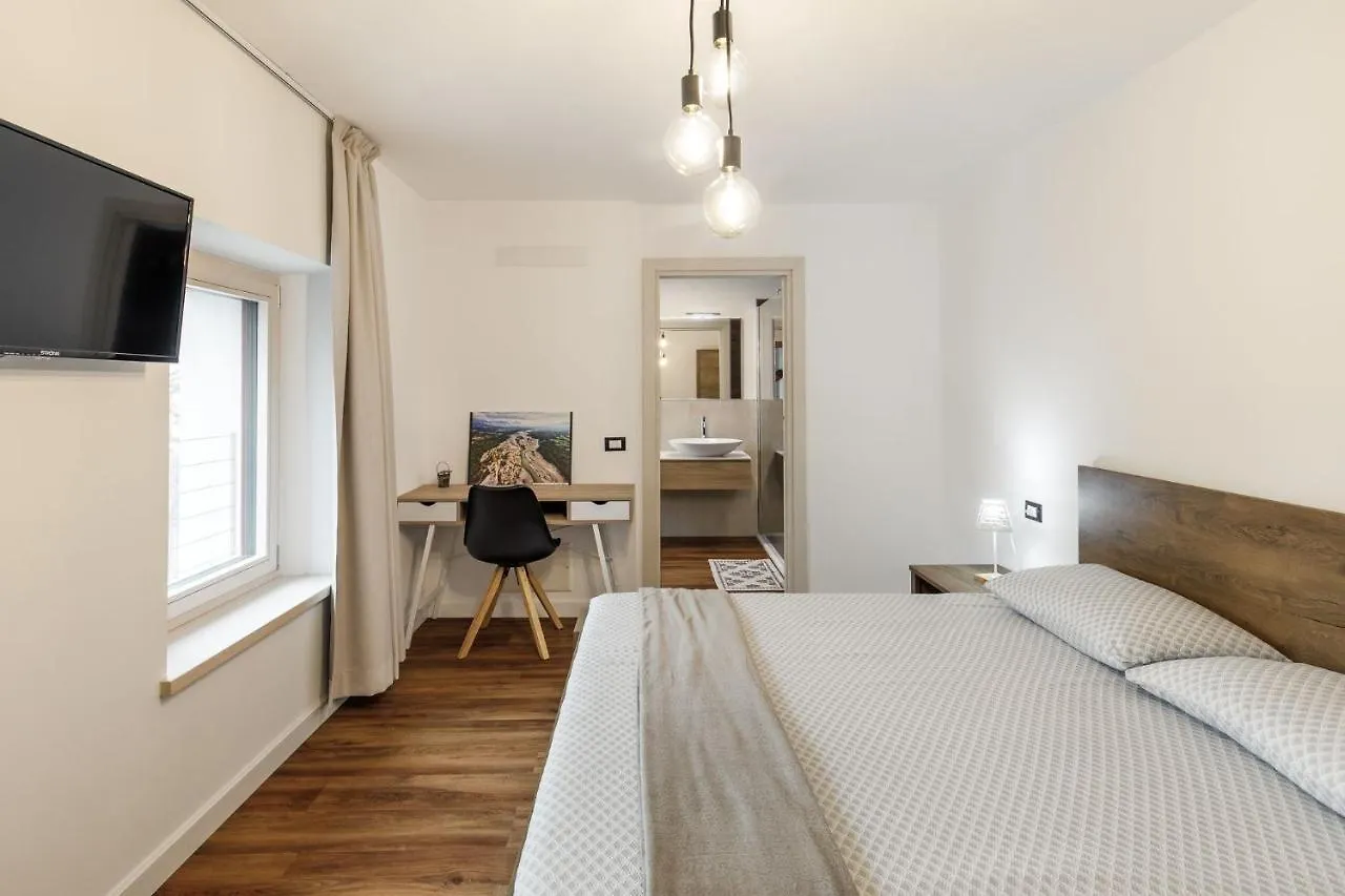 Casa21 Hotel Sant'Antonio Tortal Guest house