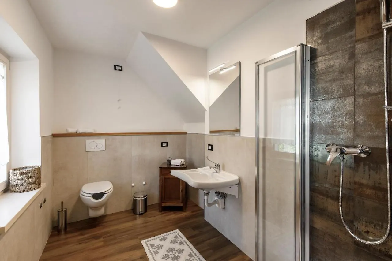 Casa21 Hotel Sant'Antonio Tortal Italy