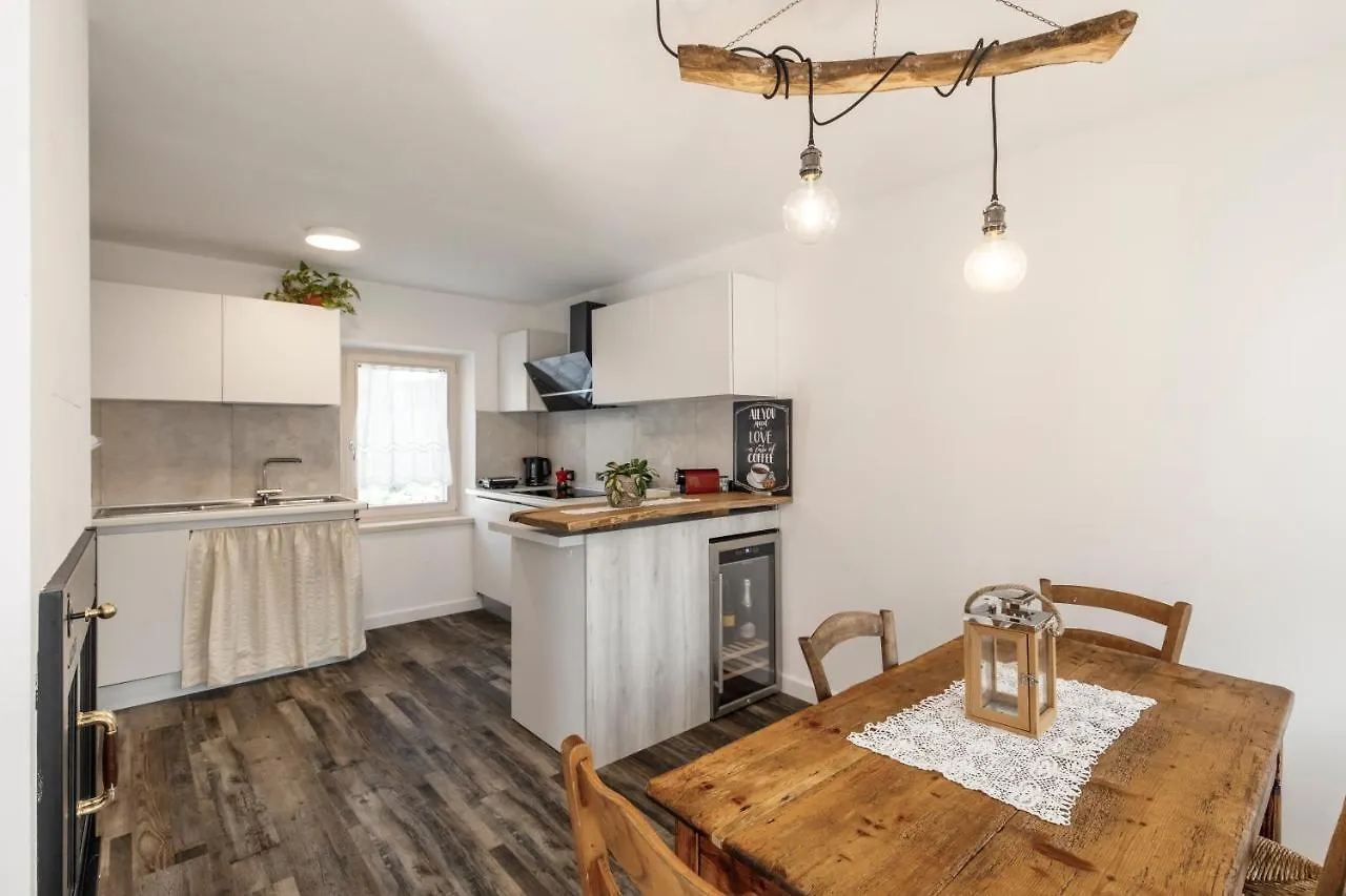 Hotel Casa21 Sant'Antonio Tortal 0*,