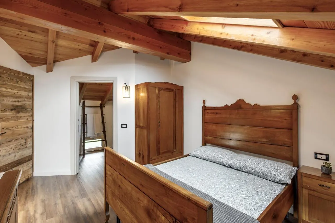 Hotel Casa21 Sant'Antonio Tortal Penzion