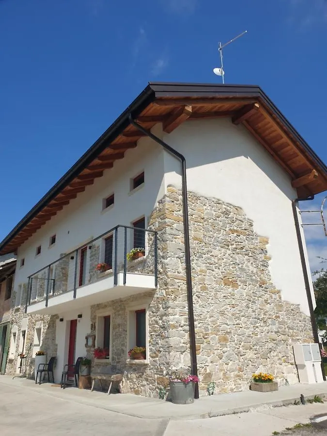Casa21 Hotel Sant'Antonio Tortal