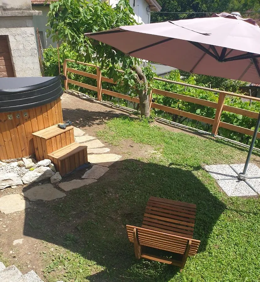 Guest house Casa21 Hotel Sant'Antonio Tortal
