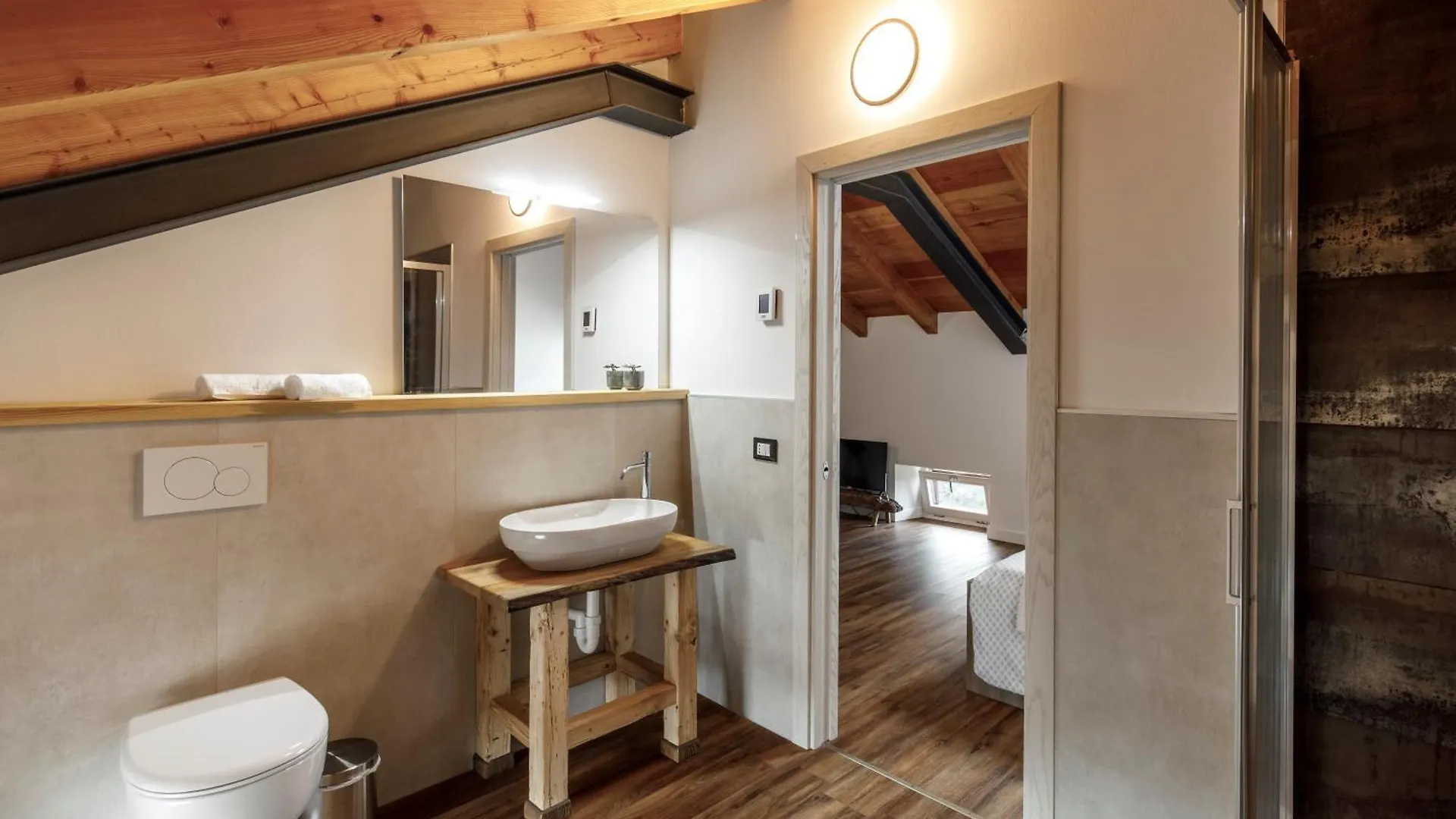 Hotel Casa21 Sant'Antonio Tortal