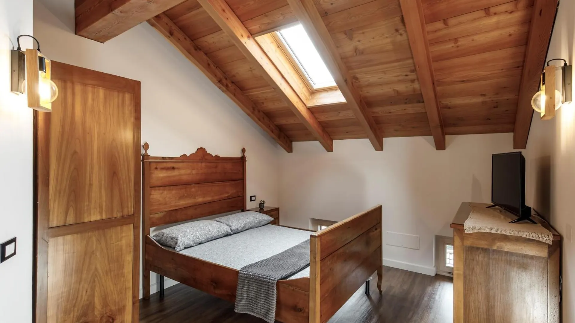 Hotel Casa21 Sant'Antonio Tortal Penzion