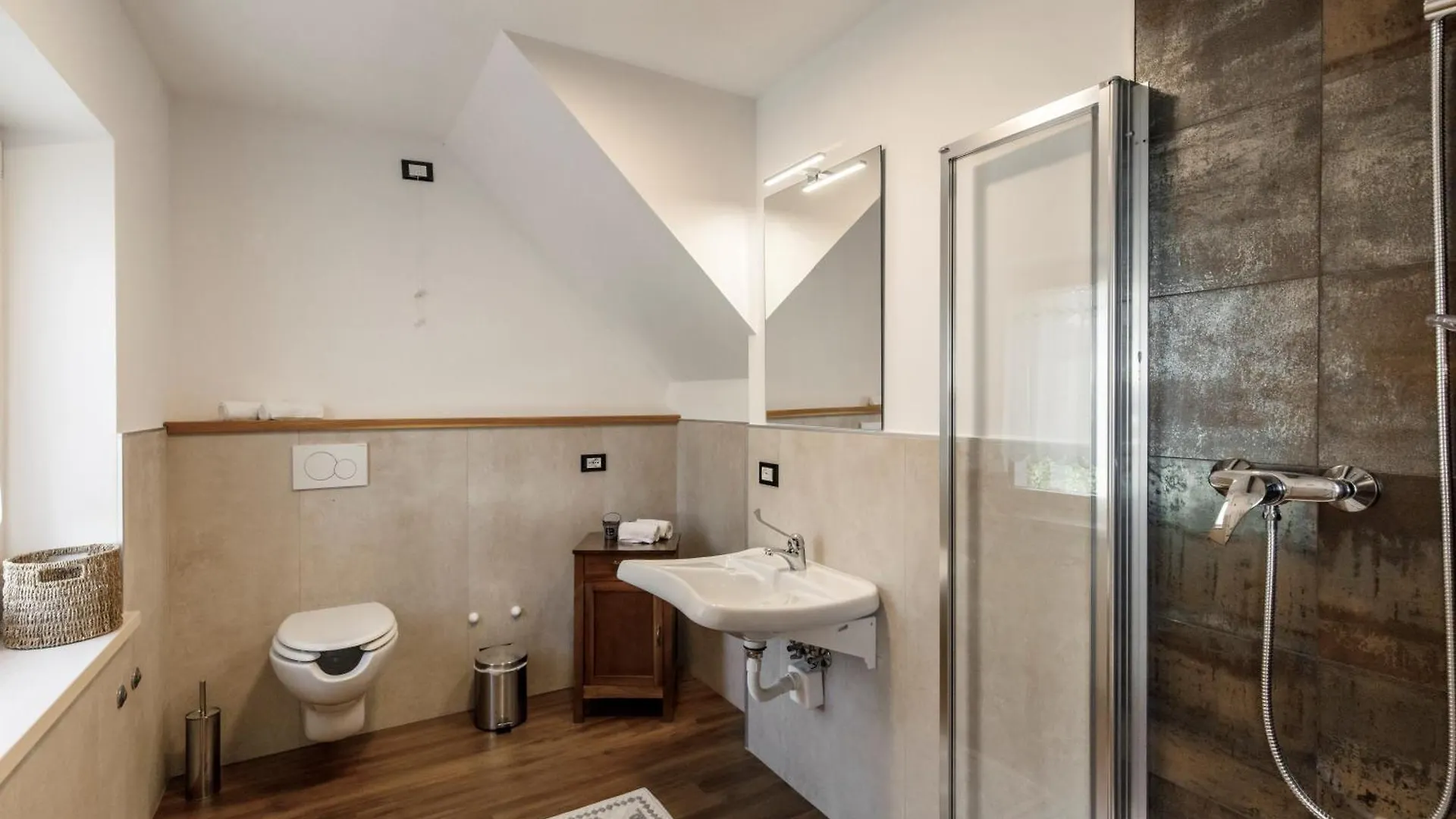 Hotel Casa21 Sant'Antonio Tortal Penzion