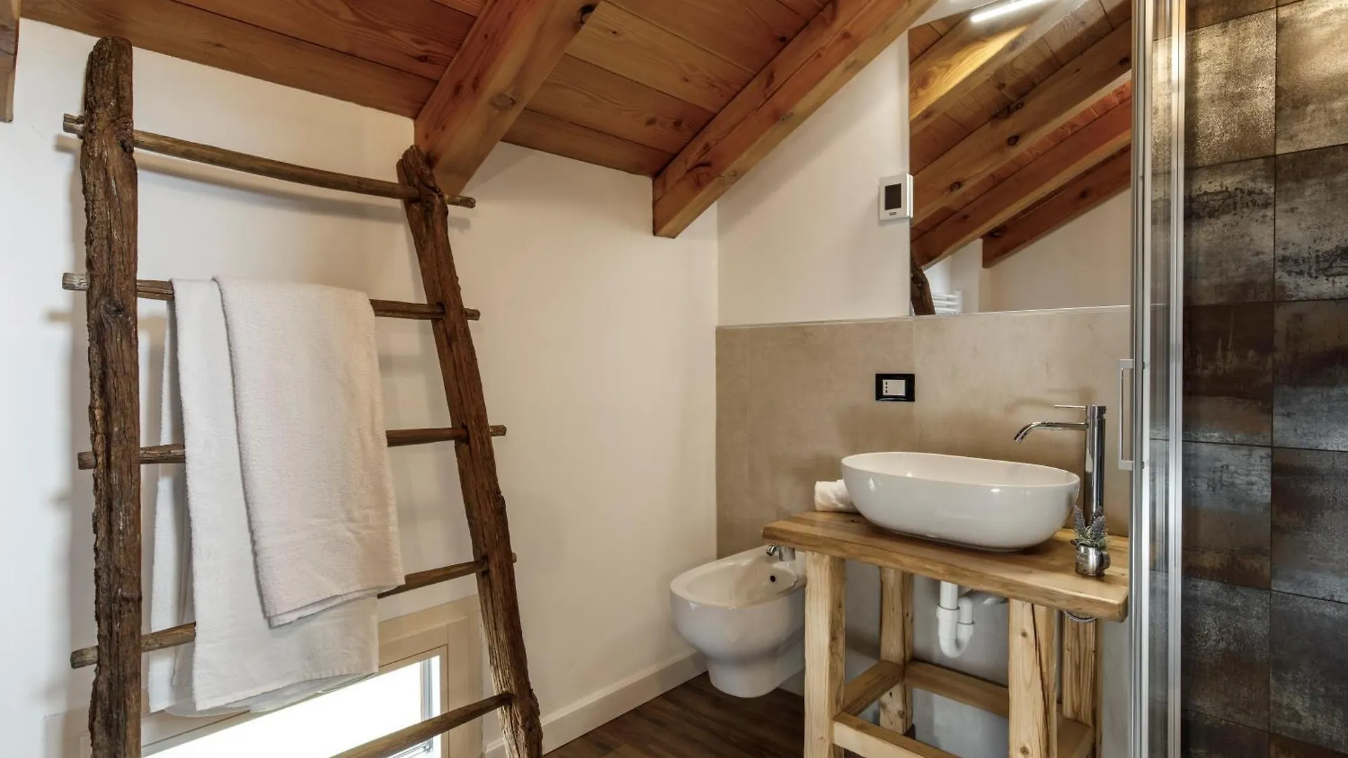 Hotel Casa21 Sant'Antonio Tortal