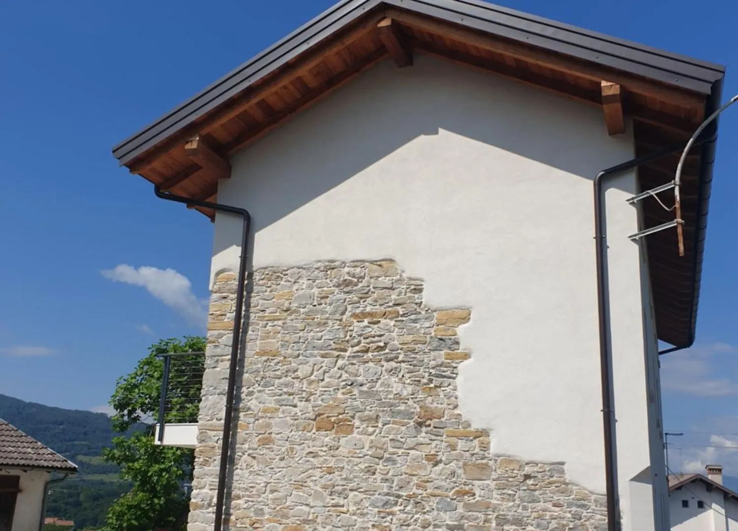 Hotel Casa21 Sant'Antonio Tortal Penzion