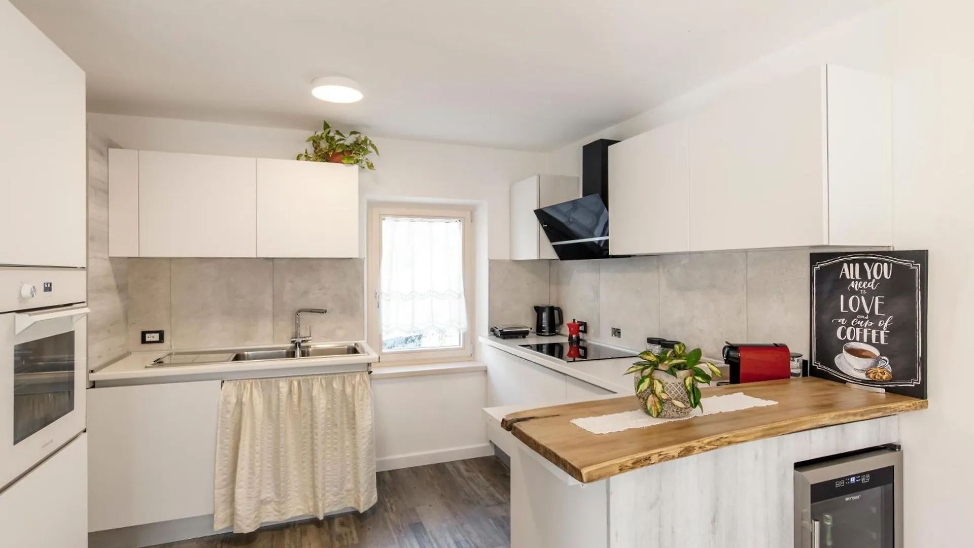 Guest house Casa21 Hotel Sant'Antonio Tortal Italy